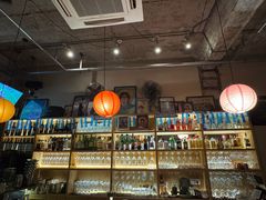 -El Bodegon阿根廷秘鲁餐厅(幸福路店)