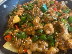 -赵小姐丨新中餐(曲江店)