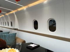 -法兰度航空主题餐厅(河源店)