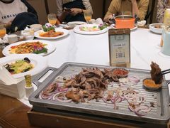 -老爷庙风味美食府(魏都大道店)
