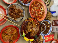 -老三样·旧食新味(万寿宫店)