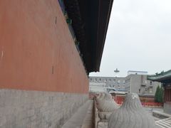 -历代帝王庙博物馆