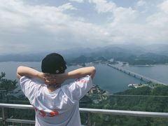 -千岛湖天屿景区