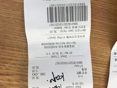 -星巴克(广州中华广场B1层店)