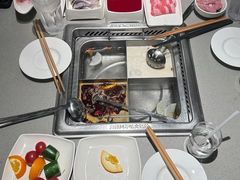 -海底捞火锅(长宁路龙之梦店)