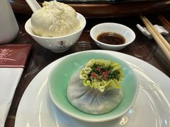-富春茶社(国庆路店)
