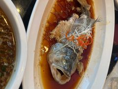 -聚鑫阁江浙菜·非遗传承技艺(青村帝华园店)