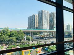 -宜家·瑞典风味餐厅(烟台路店)