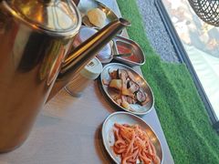 -西塔老太太泥炉烤肉(沈阳店)