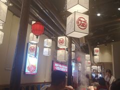 -大斌家串串火锅(德思勤店)