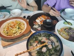 -德尚煌·顺德菜(誉山悠方天地店)