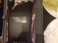 -上海浦东嘉里大酒店