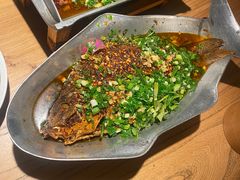 -树厨贵州菜(大十字店)