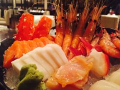 -南苑环球酒店-稻菊日式餐厅(鄞县大道店)