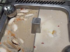 -海底捞火锅(奥森店)