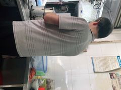 -共和老洪豆花草粿水粿