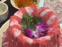 -蜀大侠火锅(四川北路店)