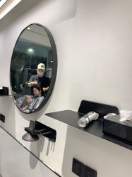 -卓梵美发·精品Salon