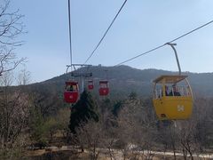 -千佛山风景名胜区