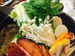 -花潮料理艺食馆(世欧广场店)