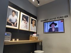 -海马体照相馆(龙湖杭州金沙天街店)