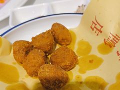 -老浒记烤鸭-北京菜(琉璃厂店)