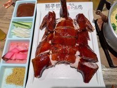 -茄子恰恰·新云南小炒(坪山益田店)