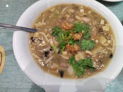 -建坤水席宫·洛阳菜(中州路店)