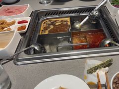 -海底捞火锅(方圆荟店)