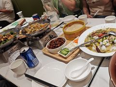 -晋家门·苏皖家常菜(江北龙湖天街店)