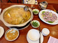 -大理.老字号渝记酸萝卜乌鱼(古城总店)