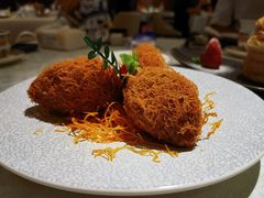 -南海渔村(珠江新城店)