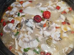 -周渝食惦酸菜鱼(青浦店)
