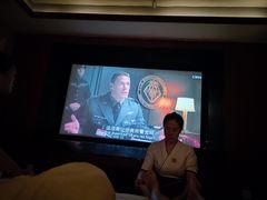 -福阳·足道养生会所(远大路店)