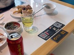 -蚝大仙横琴生蚝火锅(日月贝店)