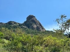 -灵山岛风景区