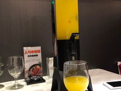 青柠之夏-西堤厚牛排(王府井店)
