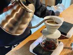 -VOYAGE COFFEE(北锣鼓巷店)
