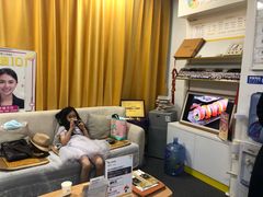 -汇美相馆(华强北店)