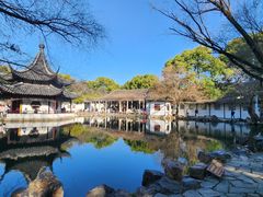 -西园戒幢律寺