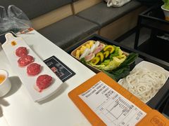 -潮发潮汕牛肉店(龙洞店)