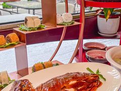 -满堂·烤鸭店·北京菜(鼓楼店)