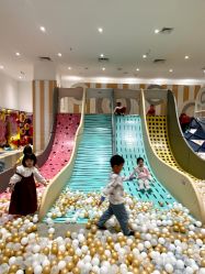 -奈尔宝家庭中心·亲子餐厅(宝安店)