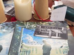 -剧狐剧本杀·月球探案馆(人民广场1号店)