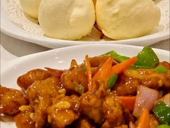 -新洪记·丽久饭店(铁西店)