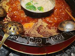 -成渝龙火锅(都江堰店)