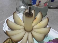 -鹤之乡·齐齐哈尔东北炭火烤肉(昆明盈江路店)