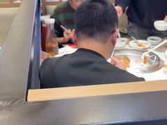 -蜀留香火锅(社会山店)