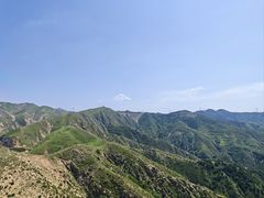 -雁门关景区