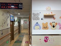 -慧享福养老机构(长寿路店)